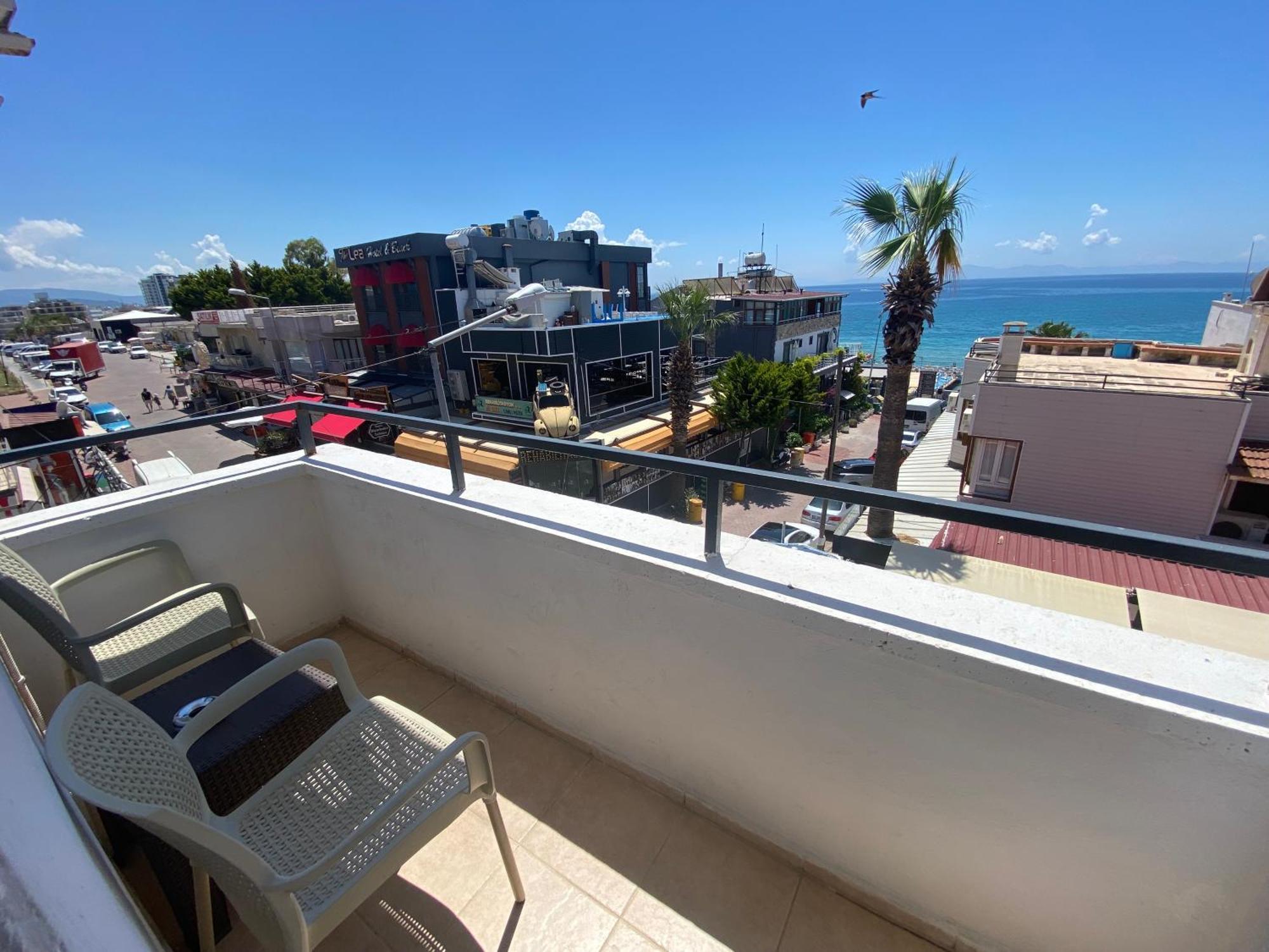 Acer Guenes Otel Didim Exterior photo